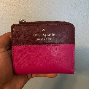 Kate Spade wallet